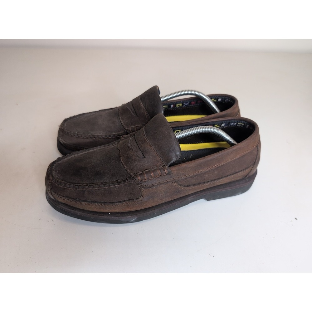 Timberland Smart Comfort Men's Loafers size 11.5 W